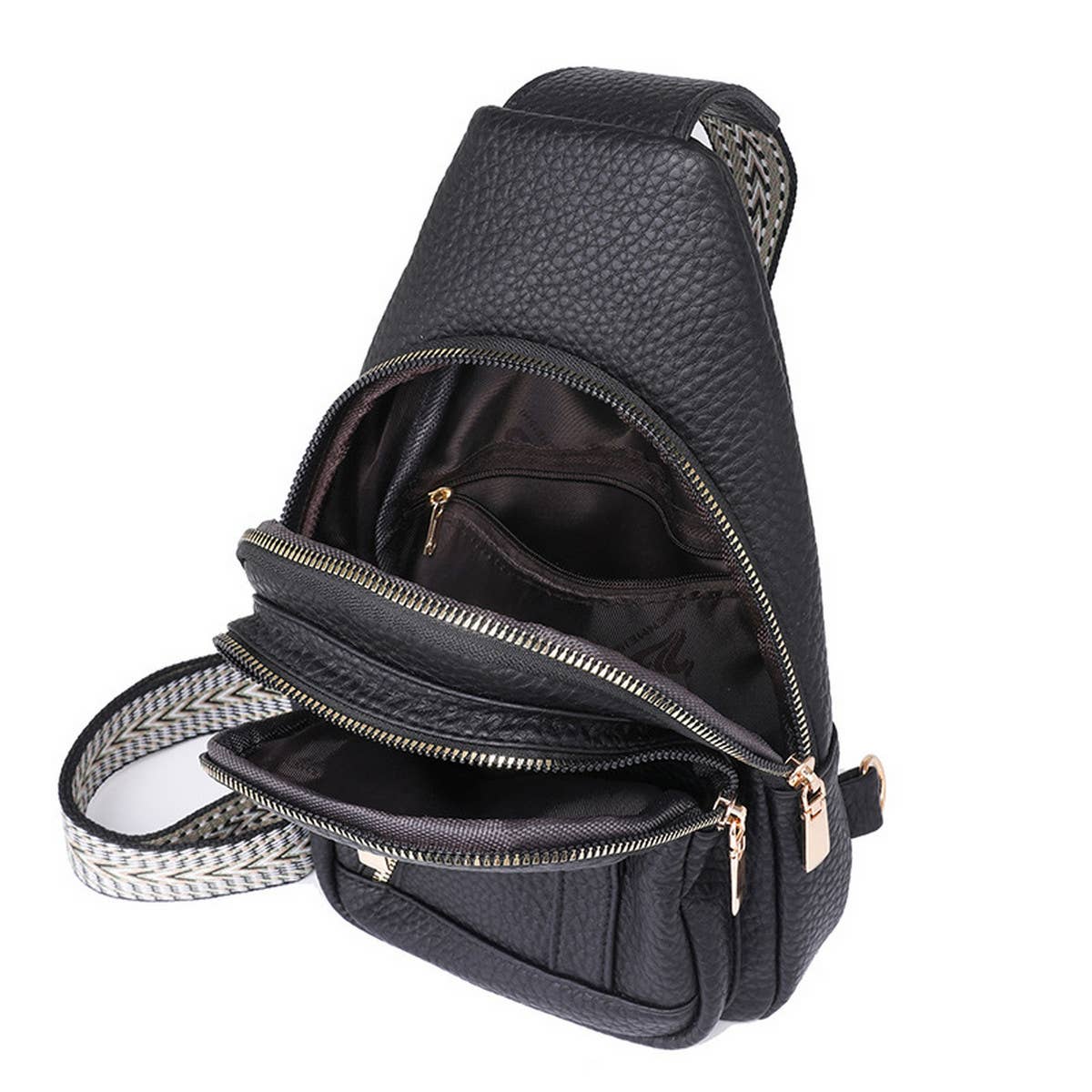 ALL-MATCH TRENDY MESSENGER BAG_CWAB2732