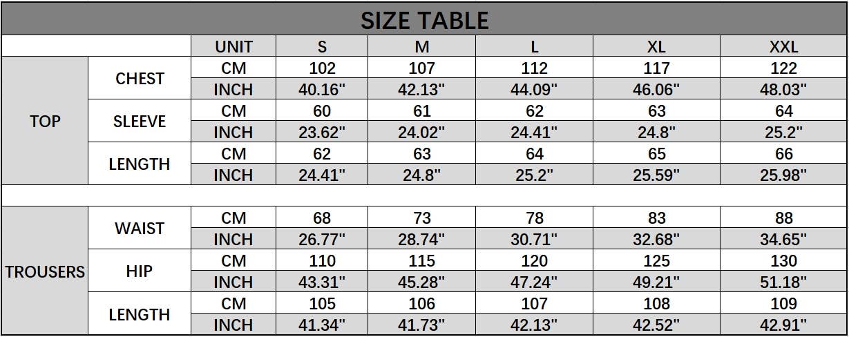 Round-neck loose irregular long-sleeved suit