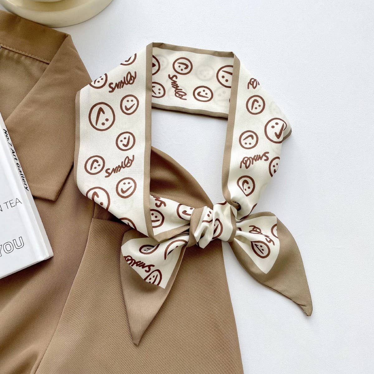 PRINTED ALL-MATCH HAIR TIE FASHION HEADBANDS_CWAHA4129