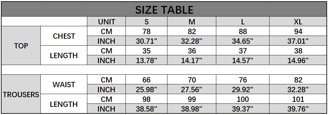 Little flower sleeveless skirt two-piece set