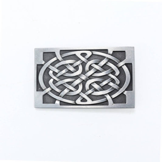 AMERICAN RETRO BELT BUCKLE WITH FLAG PATTERN_CWABE0433