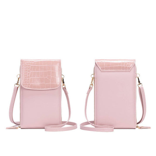 RETRO SIMPLE LARGE-CAPACITY CROSSBODY BAG_CWAB1642