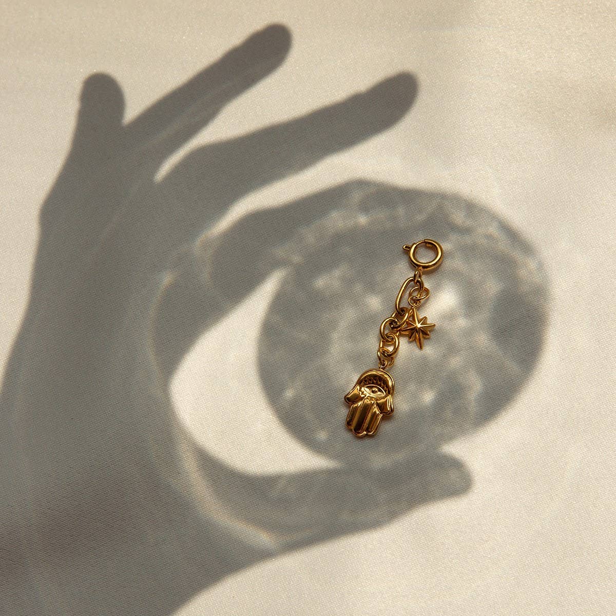 STAINLESS STEEL JEWELRY ACCESSORIES BIKINI PENDANT_CWMM4697