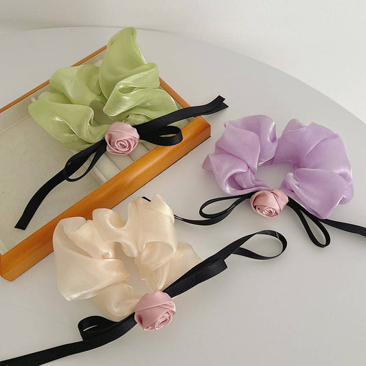 SUMMER HEAD FLOWER HIGH-END ROSE HAIRPINS_CWAHA1181