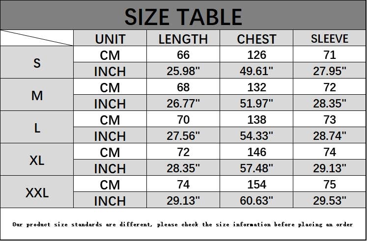 LIGHTWEIGHT ZIPPER COMPRESSIBLE SHORT DOWN JACKET