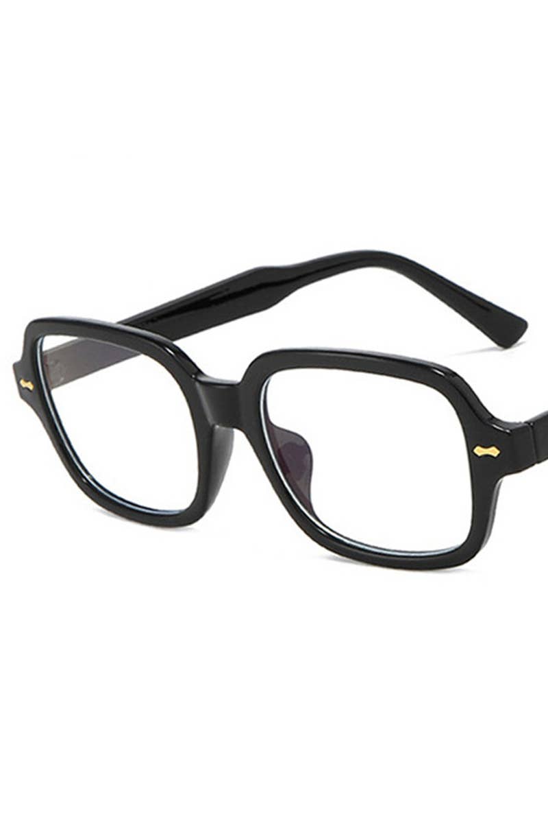 IRREGULAR SUNGLASSES