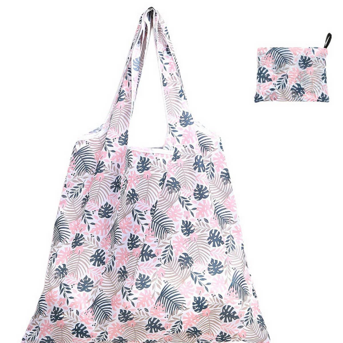 CREATIVE PRINTING ECO-FRIENDLY SHOPPING BAG_CWAB3480