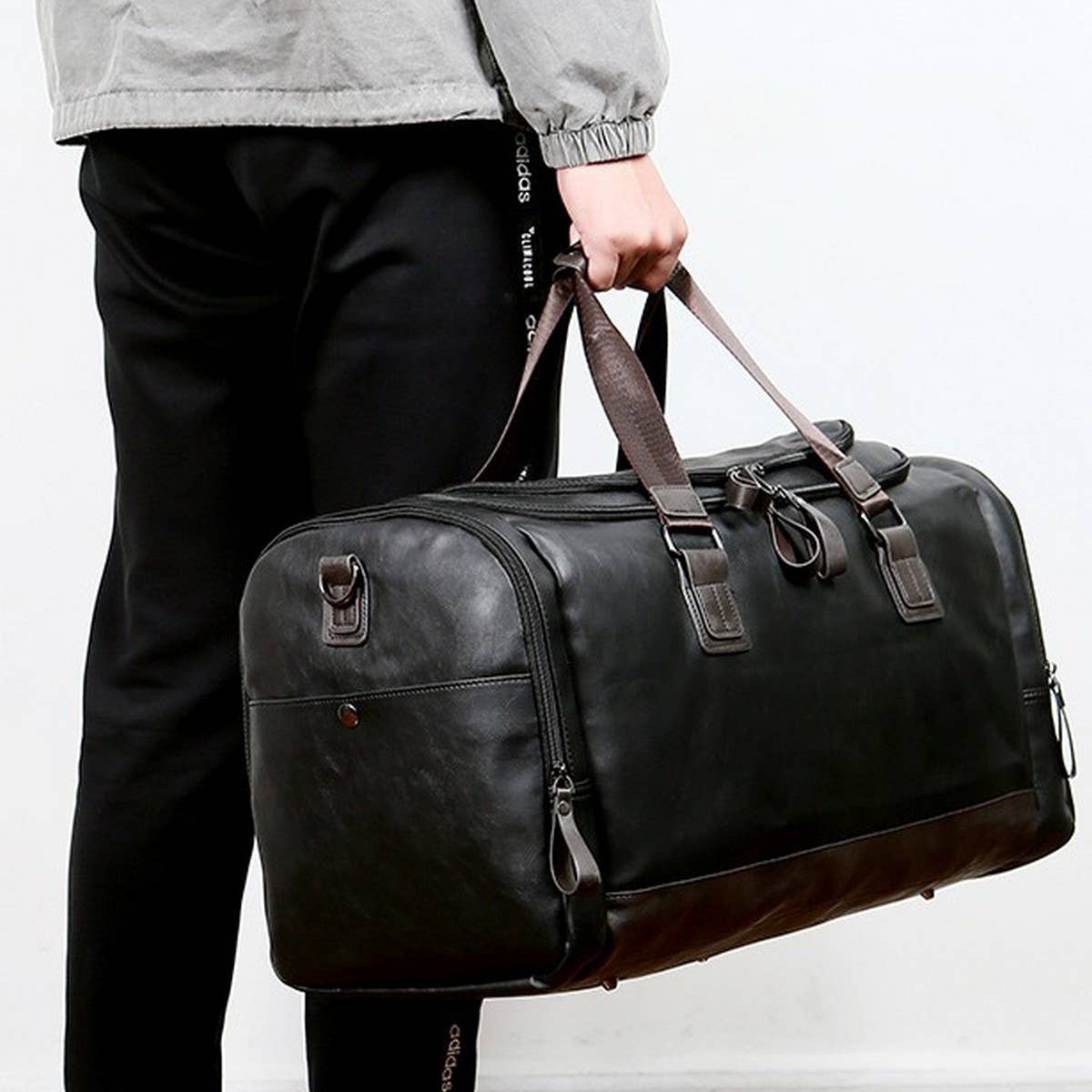 Large Men's Travel Bag for Short Business Trips_CWAB5170