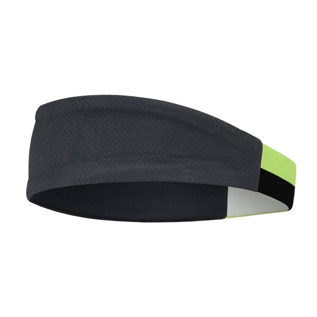 Wide Anti-Slip Yoga Headband, Sweat-Wicking
