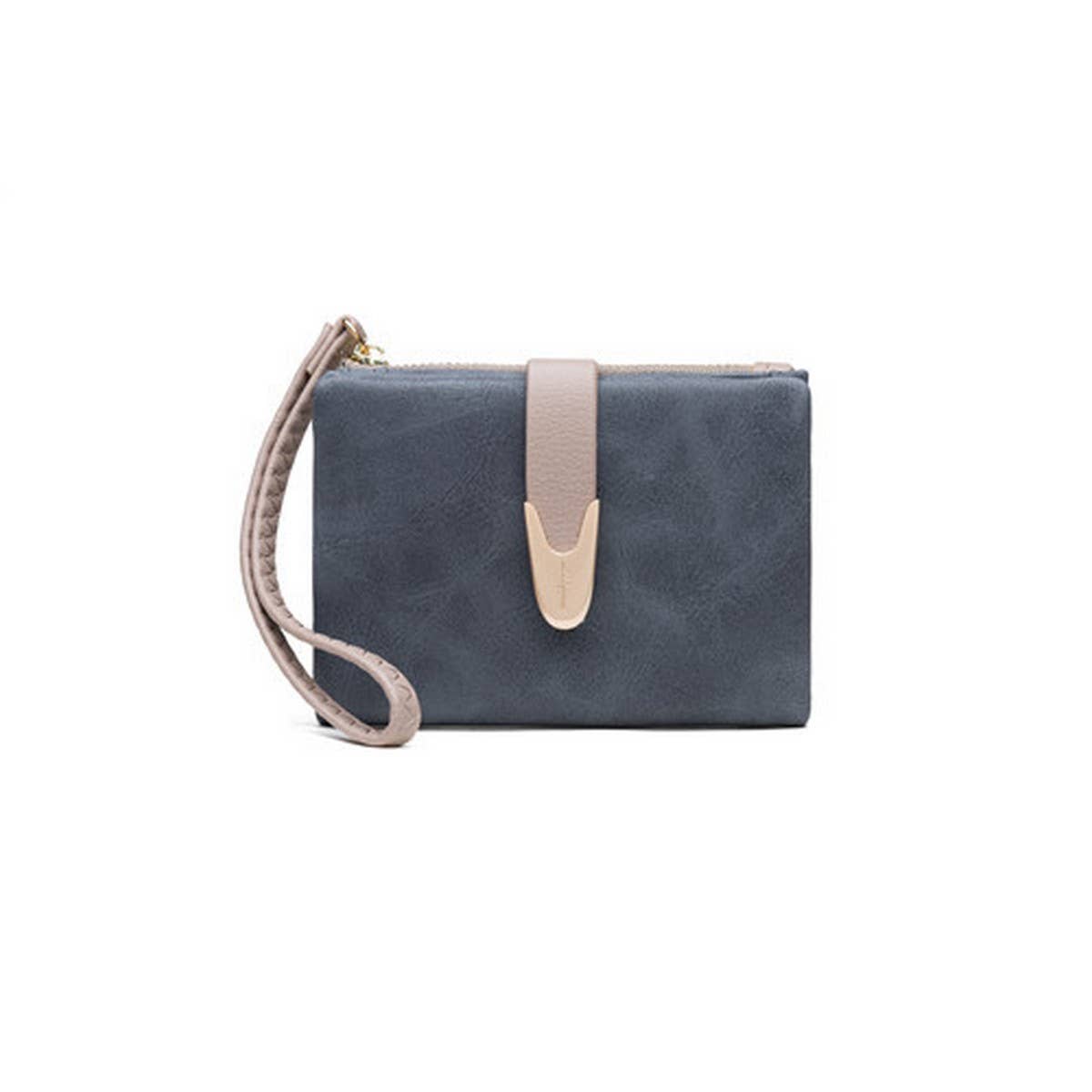 LADIES RETRO CASUAL COIN PURSE_CWAB2324