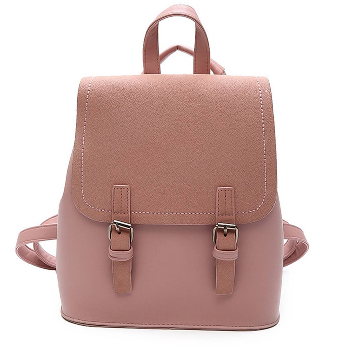 LEATHER BACKPACKS FOR WOMEN MEDIUM SIZE_CWAB0761