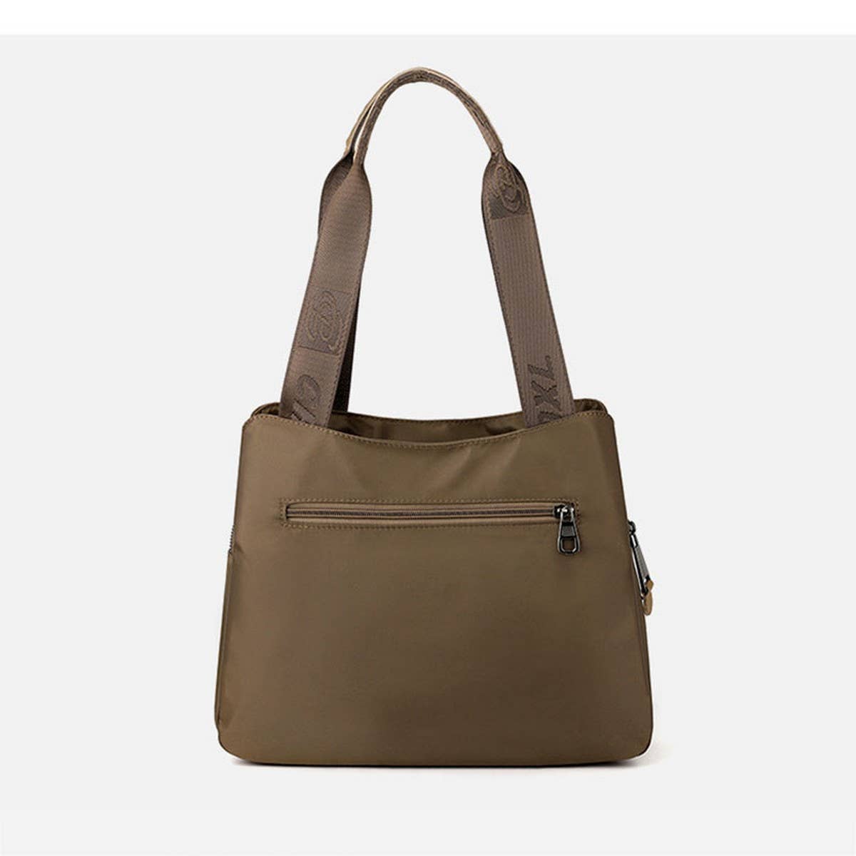 LARGE CAPACITY NYLON CROSSBODY SHOULDER BAG_CWASC1731