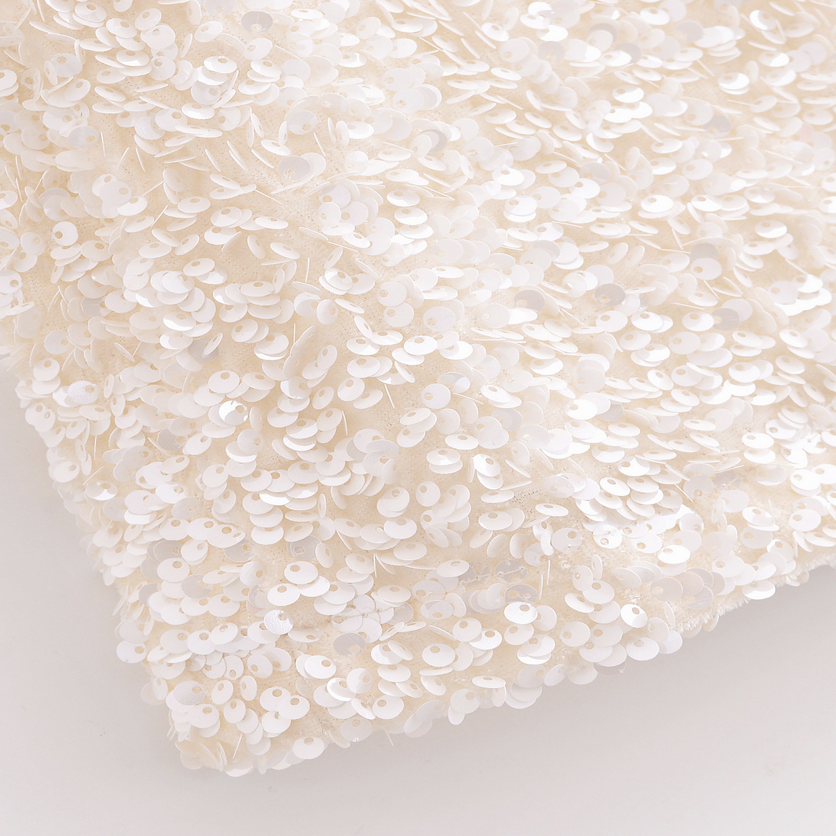 Women's Sequin Skirt, Trendy French Design