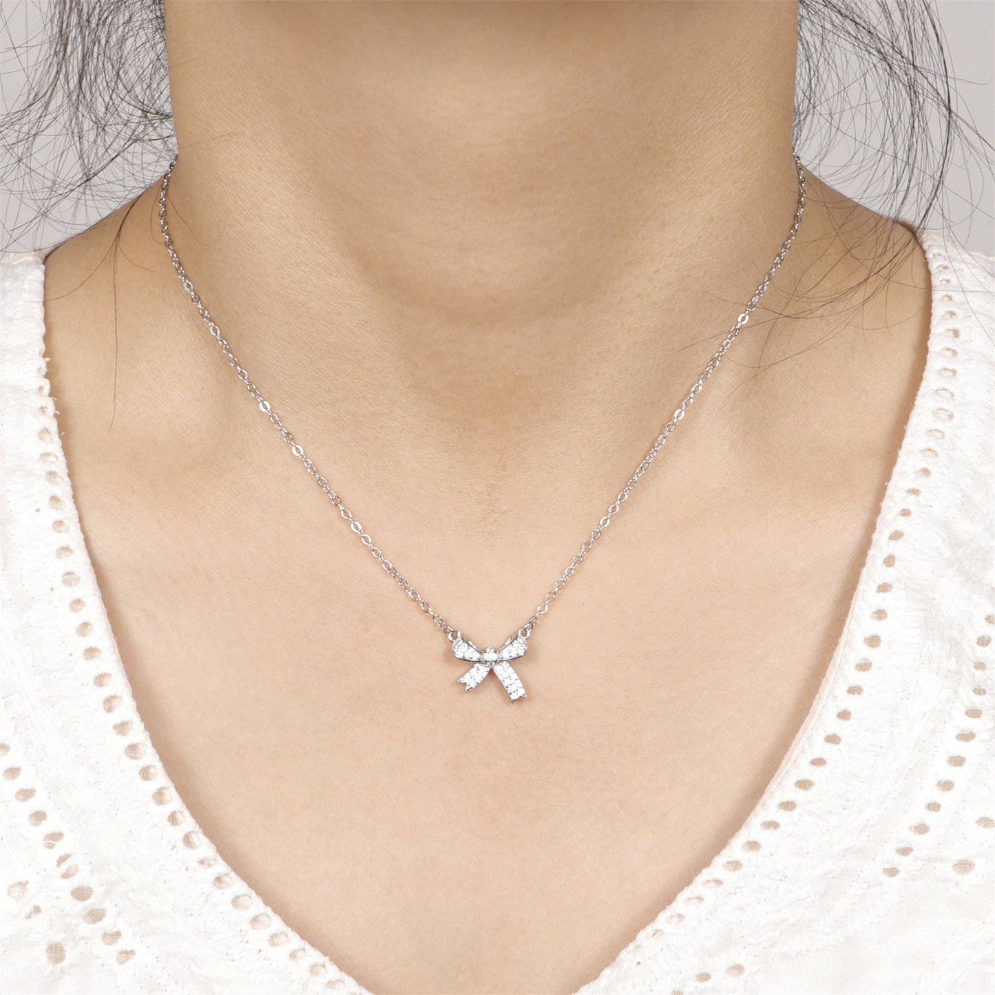 FASHION PERSONALITY NECKLACE WOMEN'S JEWELRY