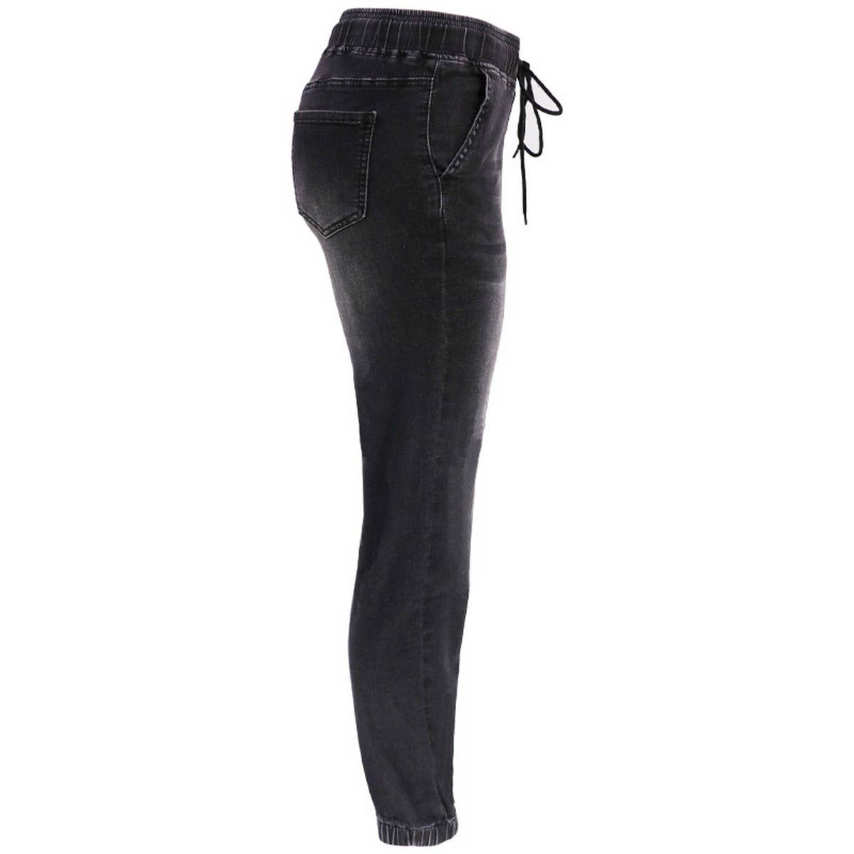 WOMENS CASUAL SLIMMING JEANS_CWJP0163