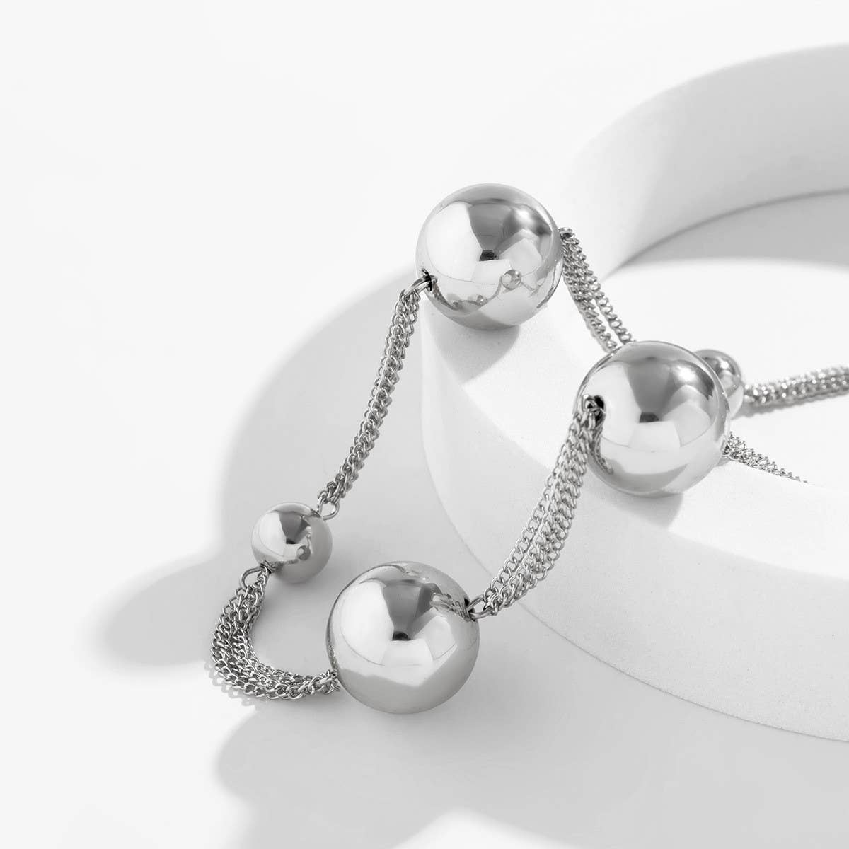 PUNK STYLE IMITATION PEARL NECKLACE_CWAJE1125