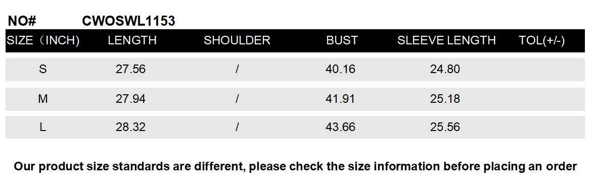 CWOSWL1153_Long Sleeve Round Neck Pullover Striped Sweater