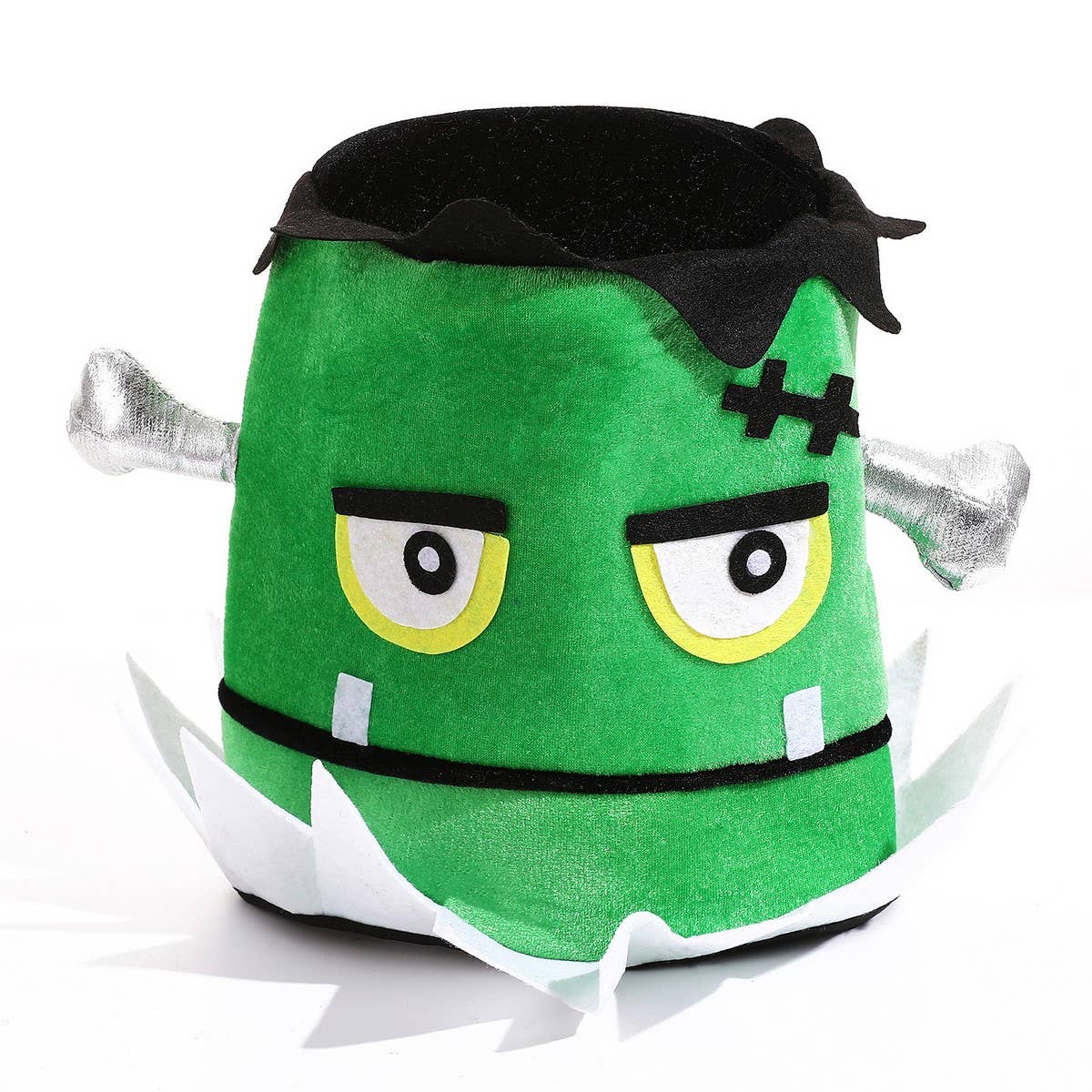 CWAH4041_IRISH FESTIVAL BEER MONSTER CARTOON HAT