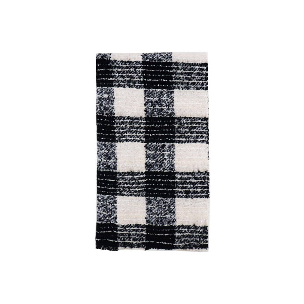 2024 NEW HIGH-END FASHION WARM SCARF_CWASC1108