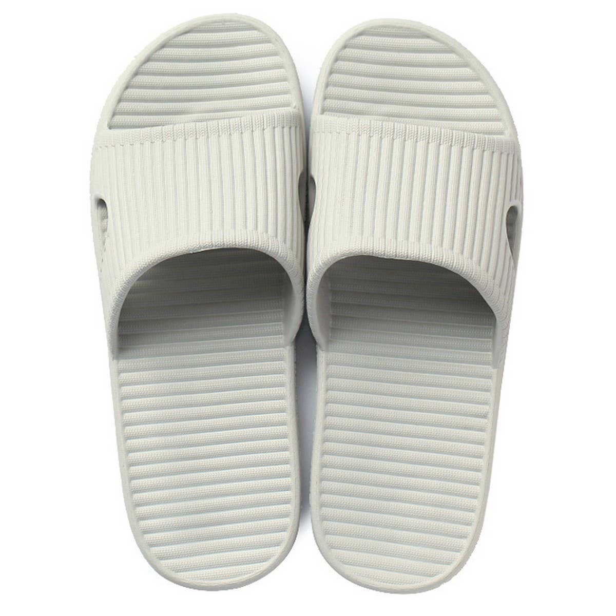 HOME MINIMALIST ANTI SLIP SLIPPERS_CWSHS0418