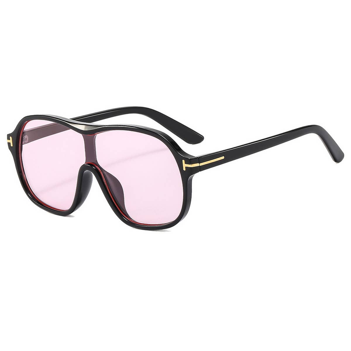 NEW STYLE INTEGRATED FASHION SUNGLASSES_CWASG0477