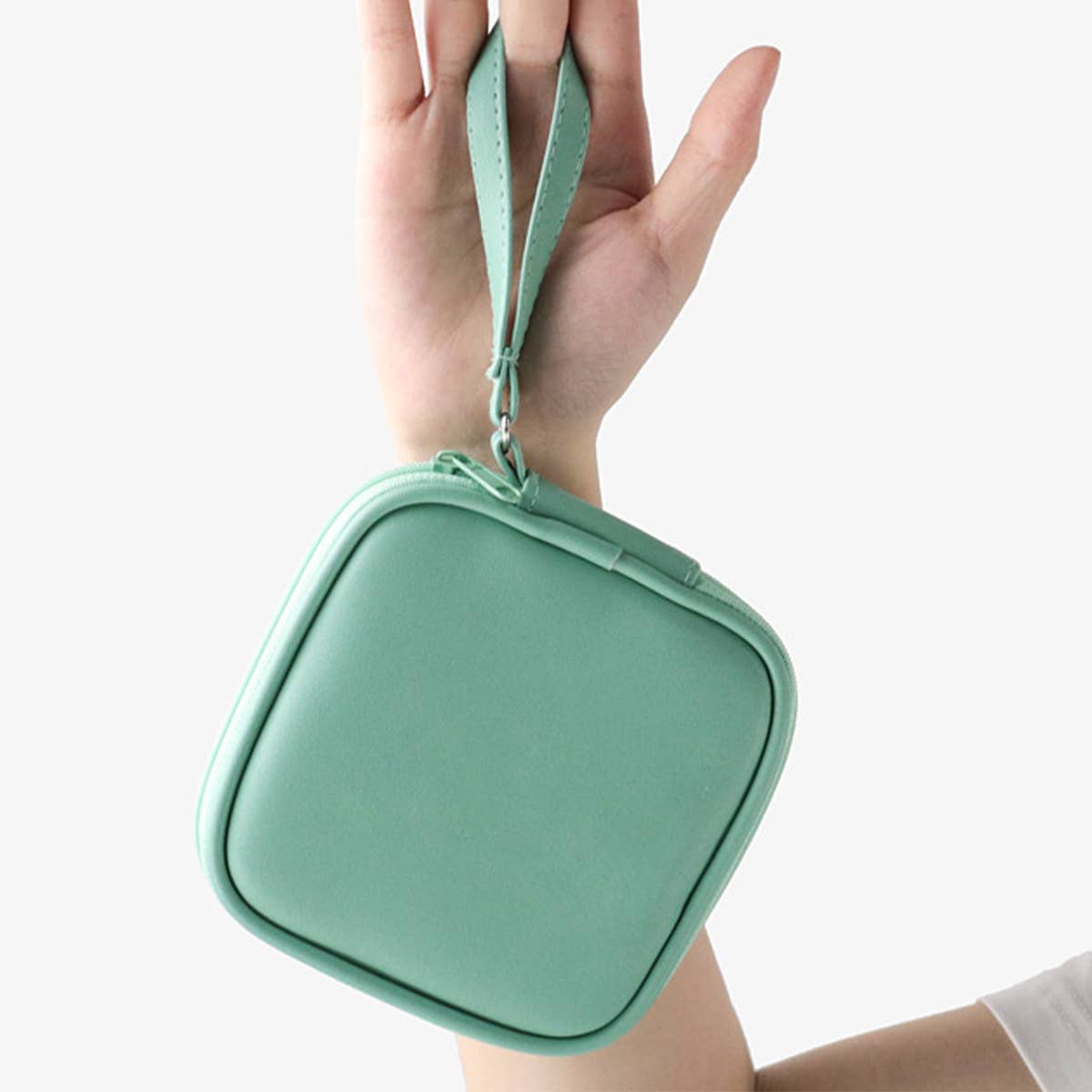 MODERN MINIMALIST PORTABLE STORAGE MAKEUP BAG_CWAB1424