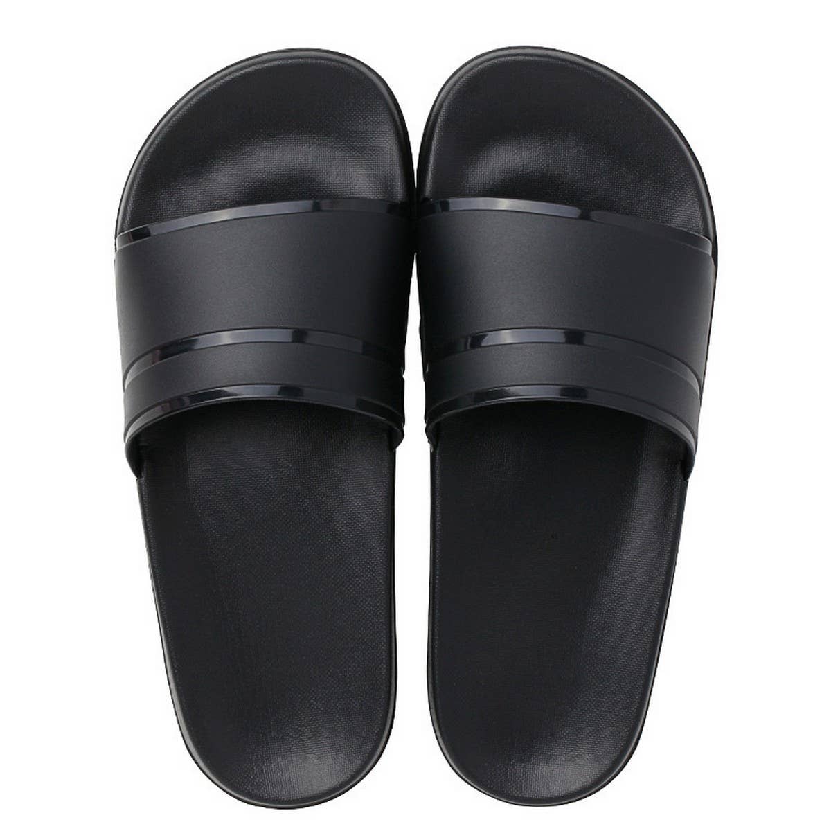 HOUSEHOLD SOLID COLOR MINIMALIST SANDALS
