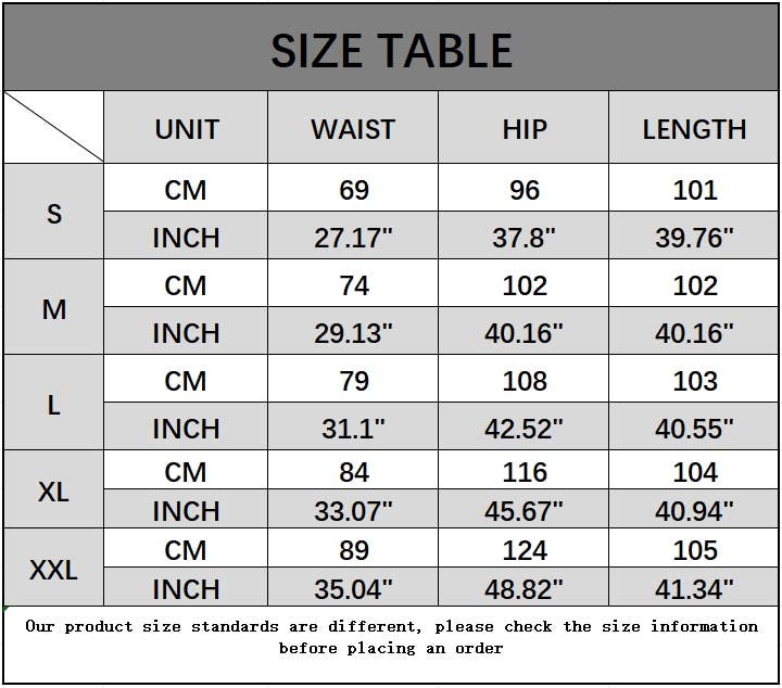 Solid-colored drawstring and loose trousers