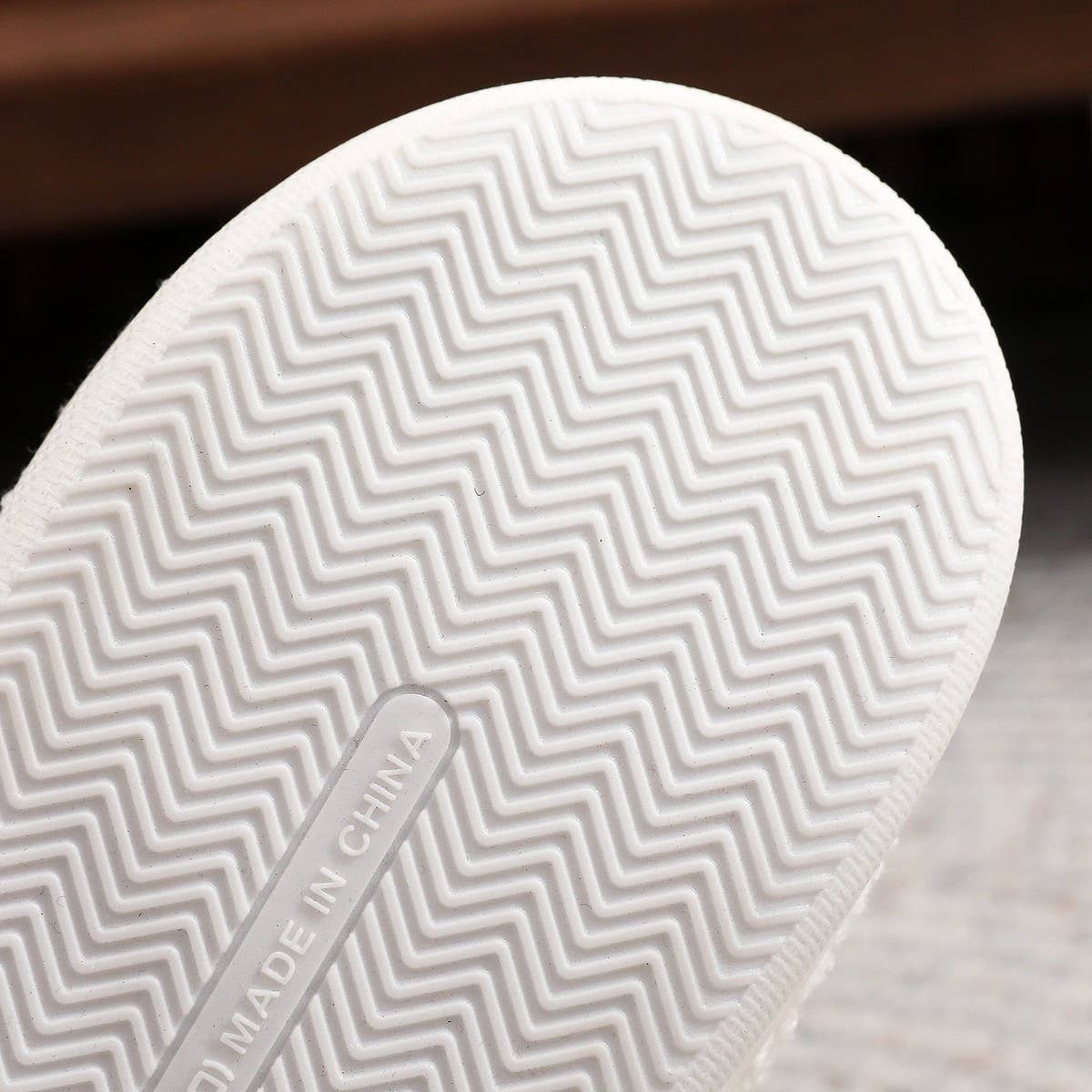 Cute Cat Plush Slippers Winter Warm Indoor_CWSHF00222