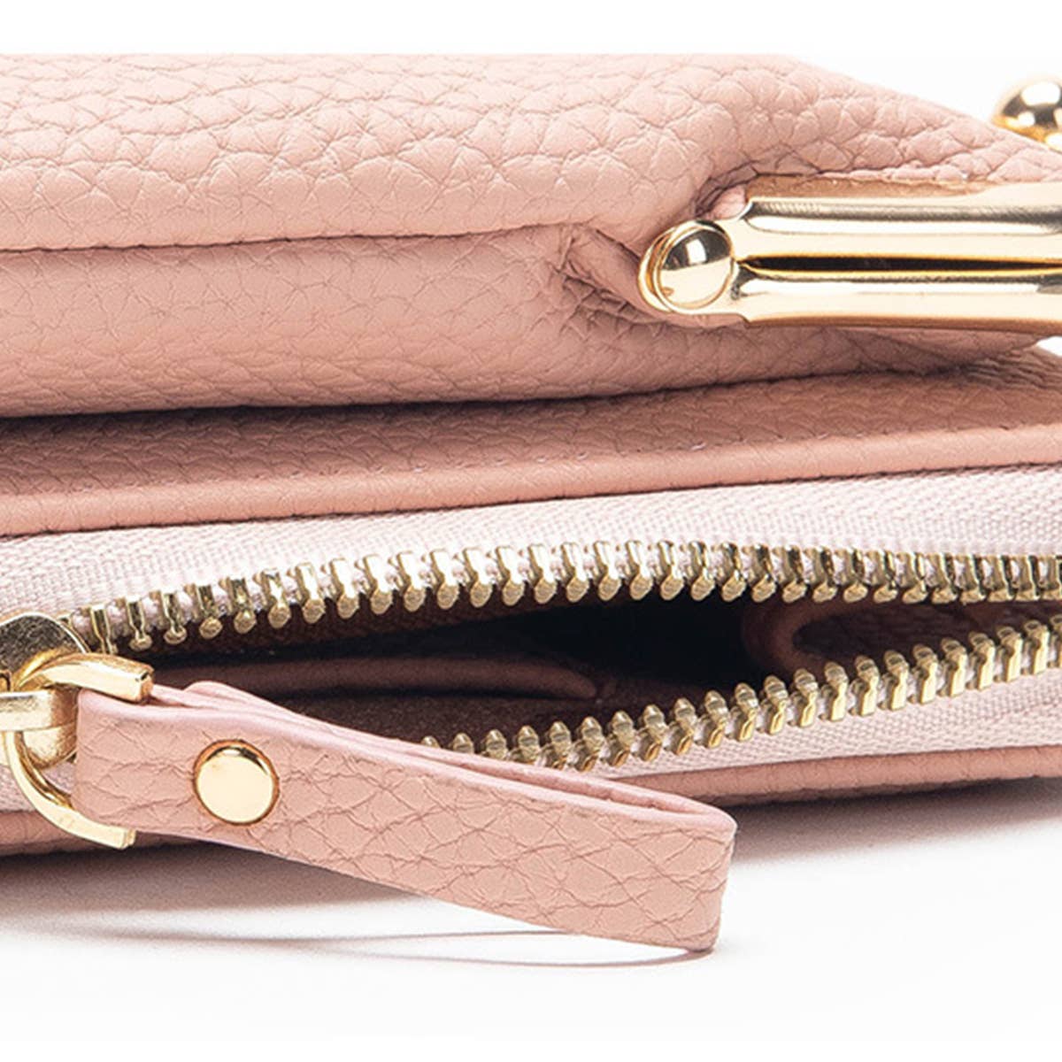 EMBROIDERED MINI CELL PHONE CROSSBODY BAG WALLET_CWAB1634