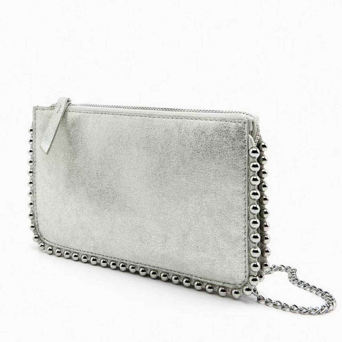 NEW STYLE CHAIN FASHION RIVET SHOULDER BAG_CWAB3425