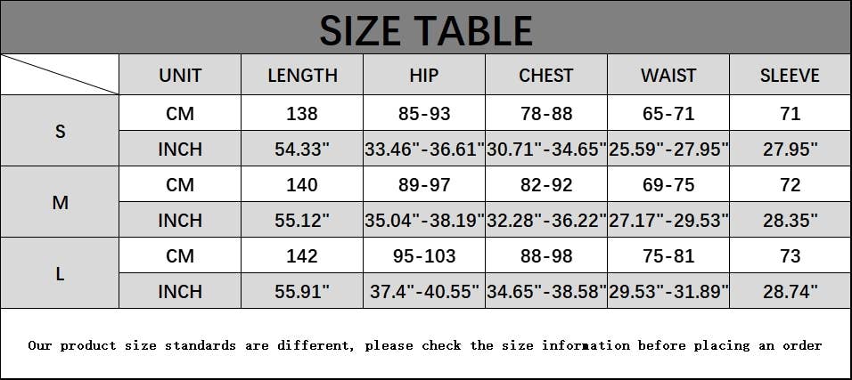 ELEGANT CREW-NECK ROSE LONG-SLEEVED DRESS