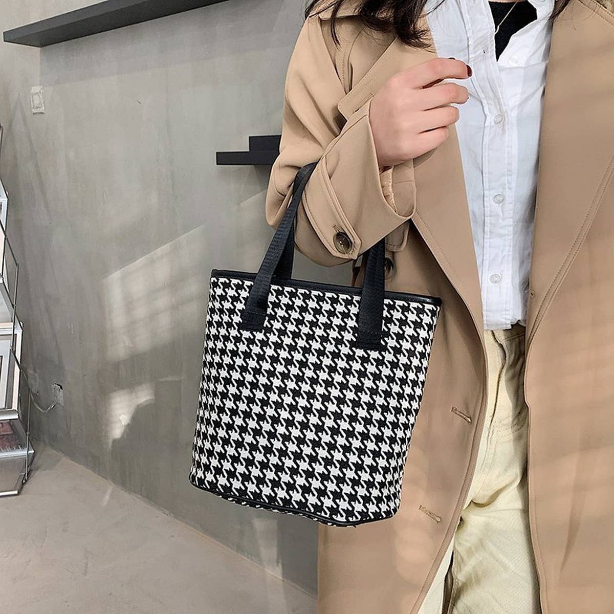 NEW FASHION PORTABLE LARGE CAPACITY COSMETIC BAG_CWAB4484