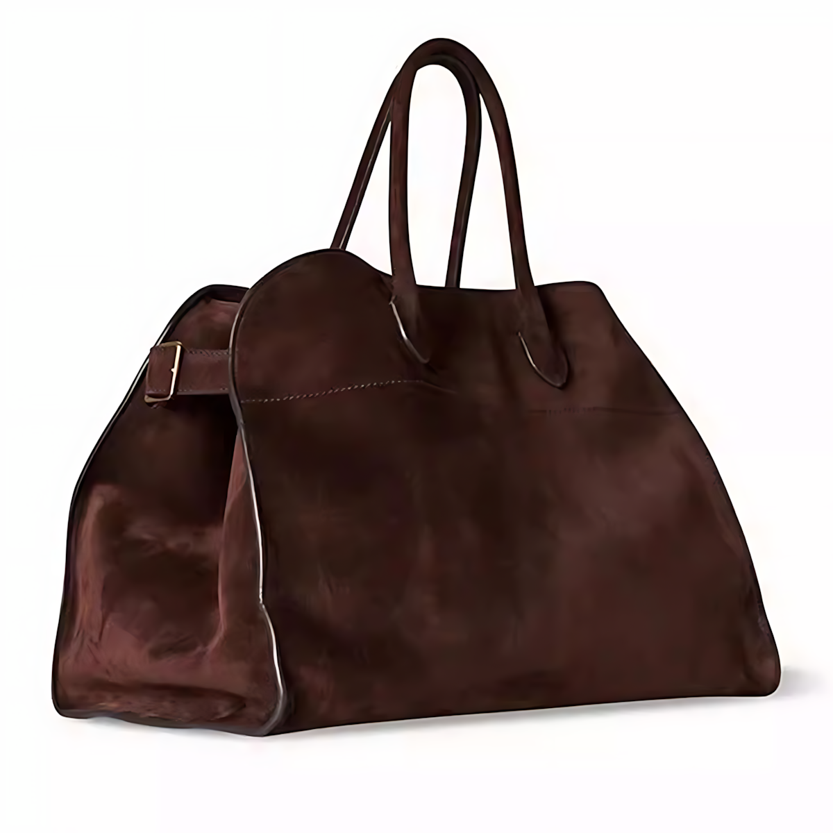 Large Margaux Tote Bag, Work Satchel for Women_CWAB4111