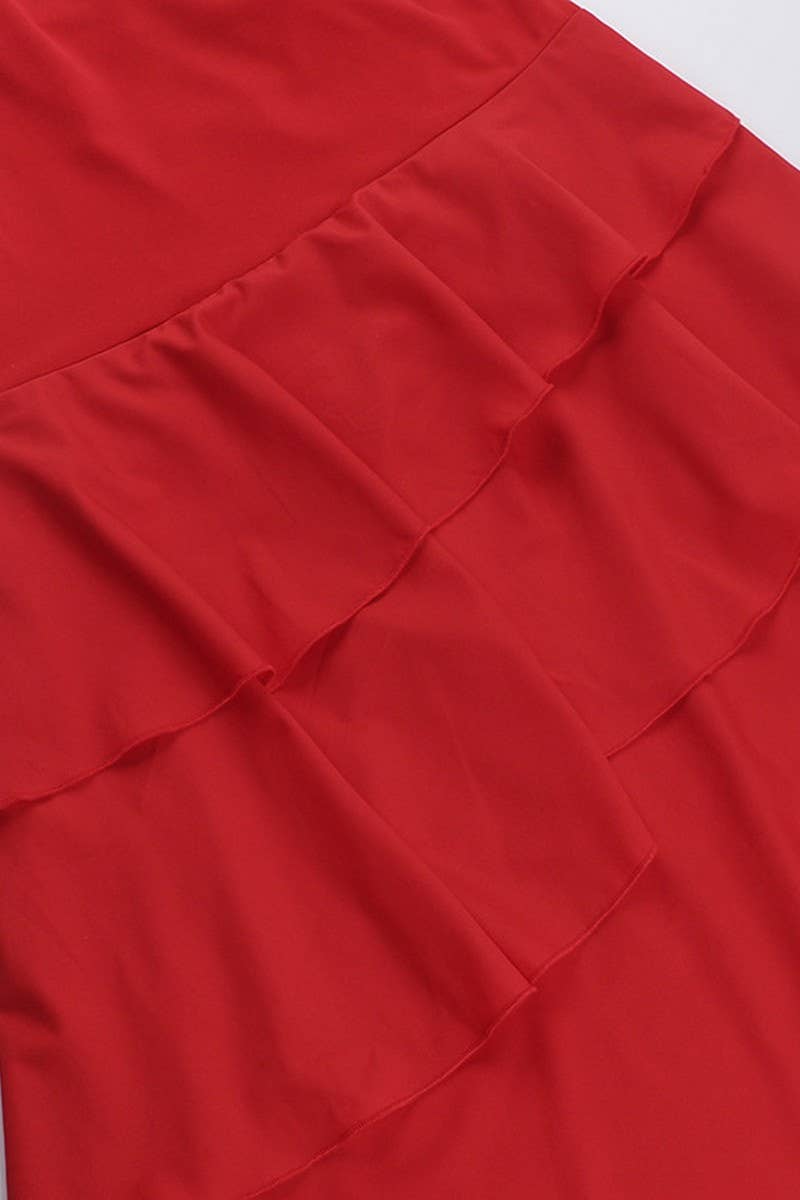 CWDMD5088_CAMI TIE?BACK OPEN?BACK BODYCON MAXI DRESS