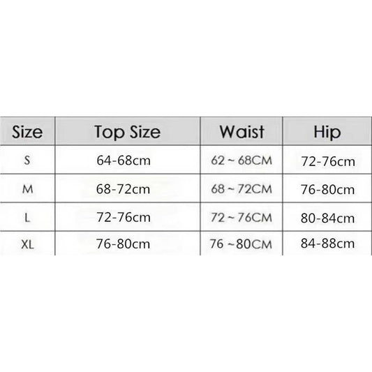 PRINTED DEEP V BIKINI TWO-PIECE SWIMSUIT_CWMW0315