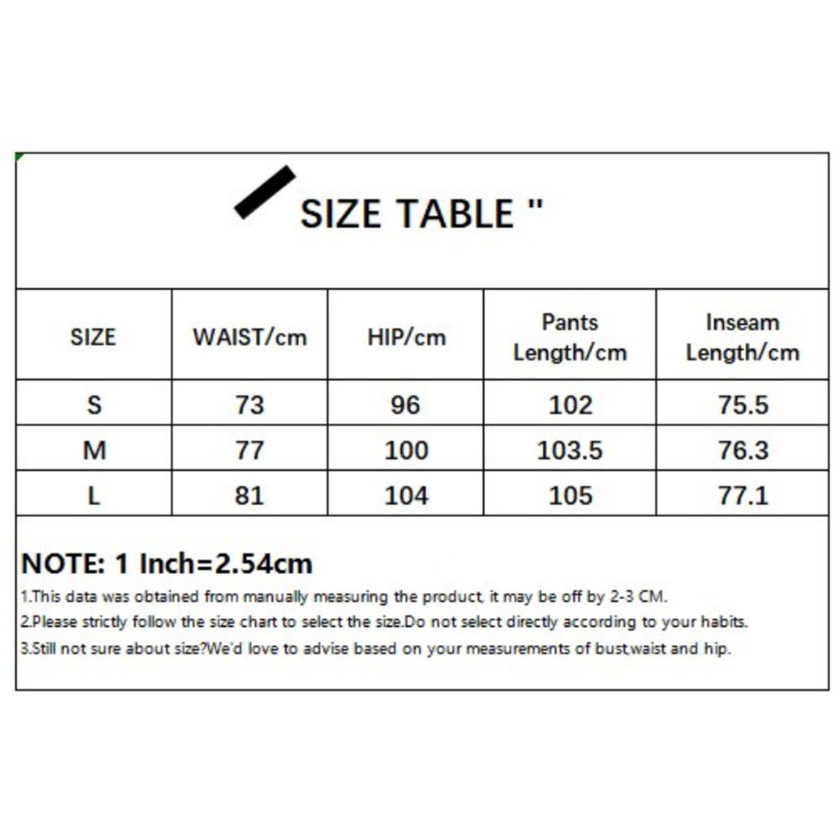 STAR PRINT POCKET PATCHWORK CASUAL PANTS