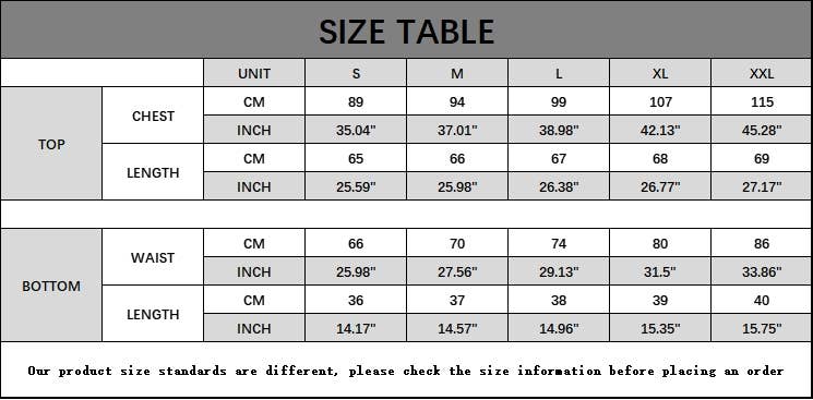 Sleeveless metal ring solid color tank shorts set