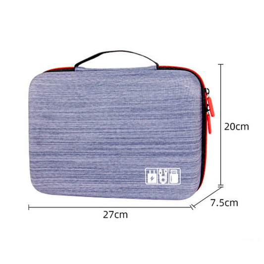CONVENIENT WATERPROOF STORAGE BAG FOR TRAVEL_CWAB1087