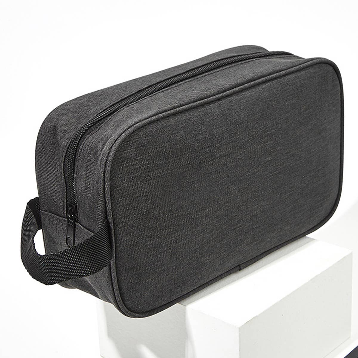 PORTABLE TRAVEL STORAGE BAG WATERPROOF MAKEUP BAG_CWAB1429
