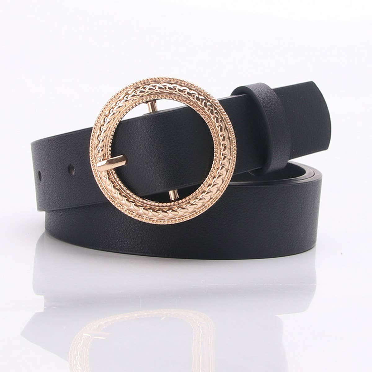 CWABE0924_ALL-MATCH CASUAL JEANS BELT