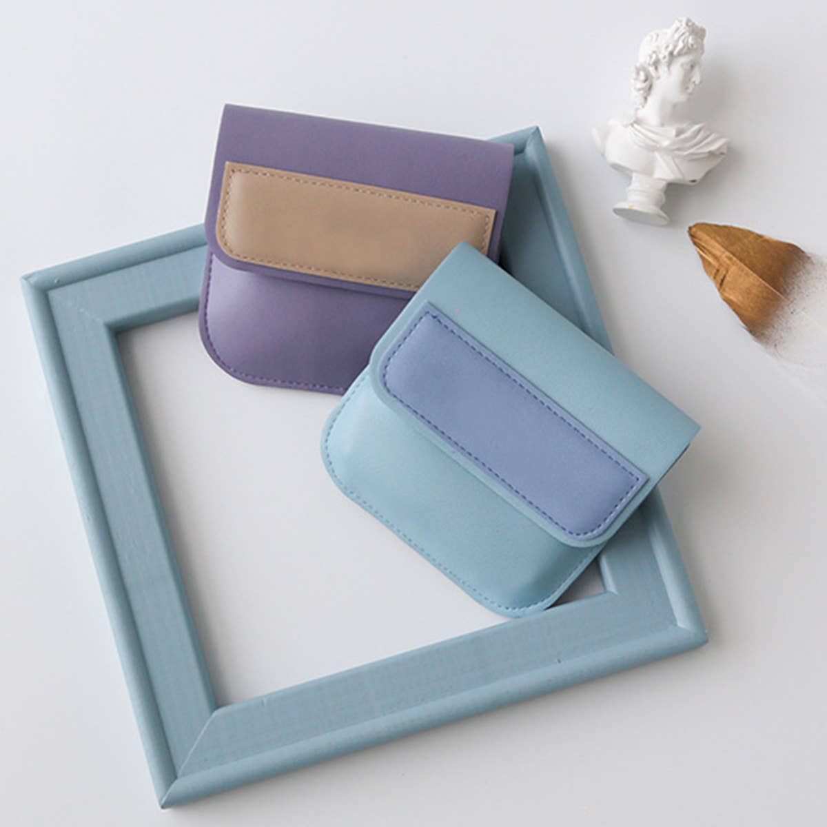 FRESH AND MINIMALIST MINI WALLET_CWAB1422