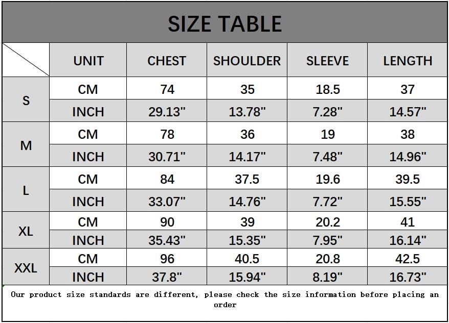 Short-sleeved solid color short square neck Top