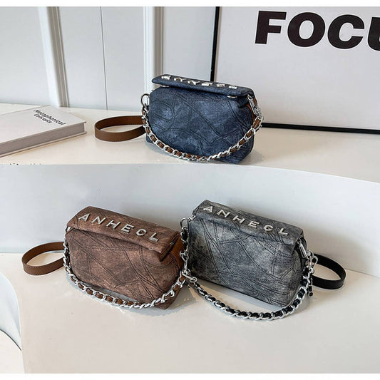 FASHION SMALL HANDBAG SHOULDER BAG_CWAB1551