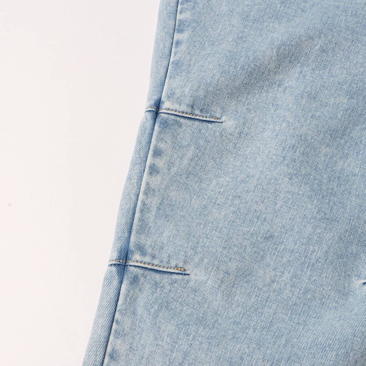 WOMENS LIGHT COLORED CASUAL JEANS