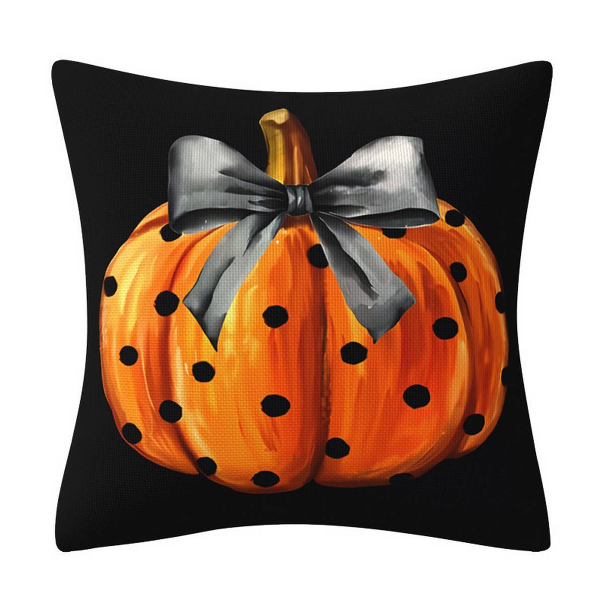 HOT SALE HALLOWEEN PUMPKIN PILLOWCASE