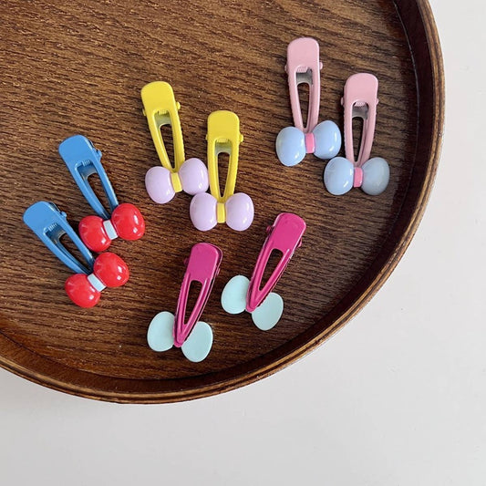 2024 NEW CHILDREN'S CUTE BOW HAIRPIN_CWAHA1818