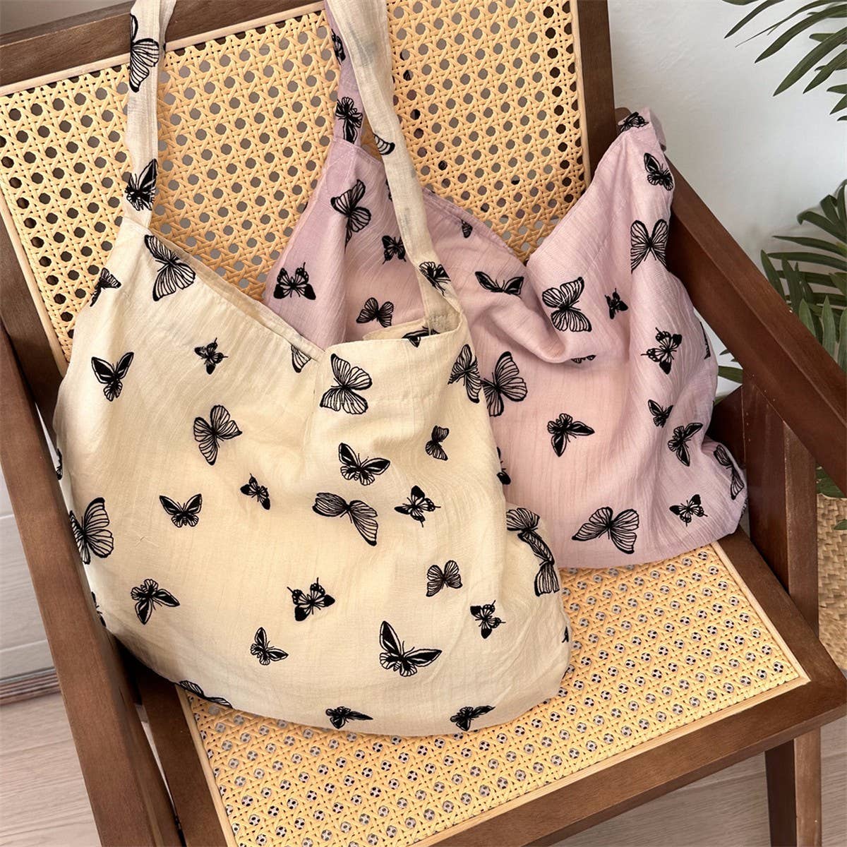 CWAB5810_SUMMER LACE ART LARGE CAPACITY THIN UNDERARM BAG