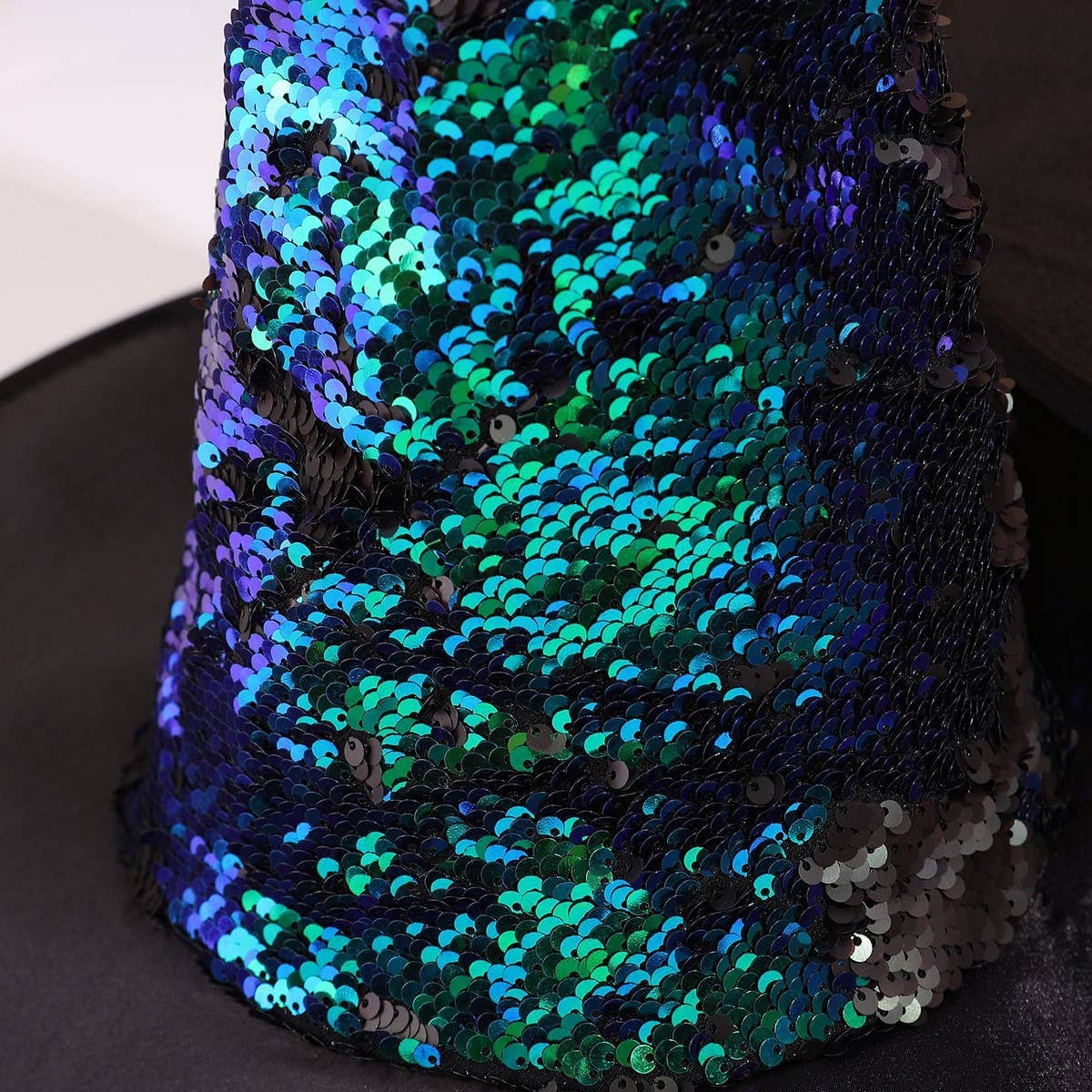 CWAH4035_HALLOWEEN COSTUMES AND PROPS WIZARD HAT