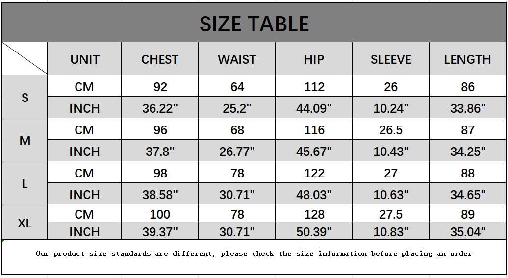 Print tight short sleeved dress with puffy sleeves